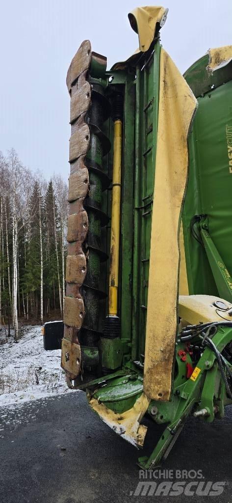 Krone Easy Cut  B 950 Šienapjovės