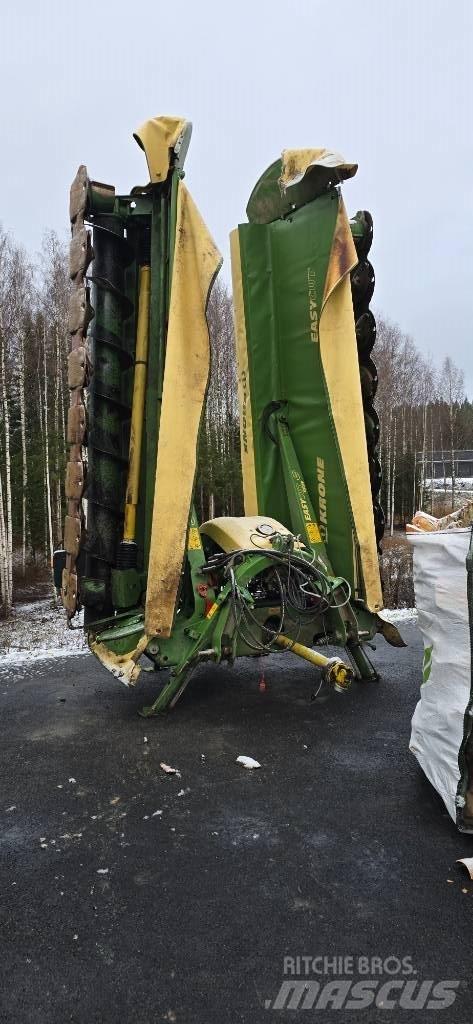 Krone Easy Cut  B 950 Šienapjovės