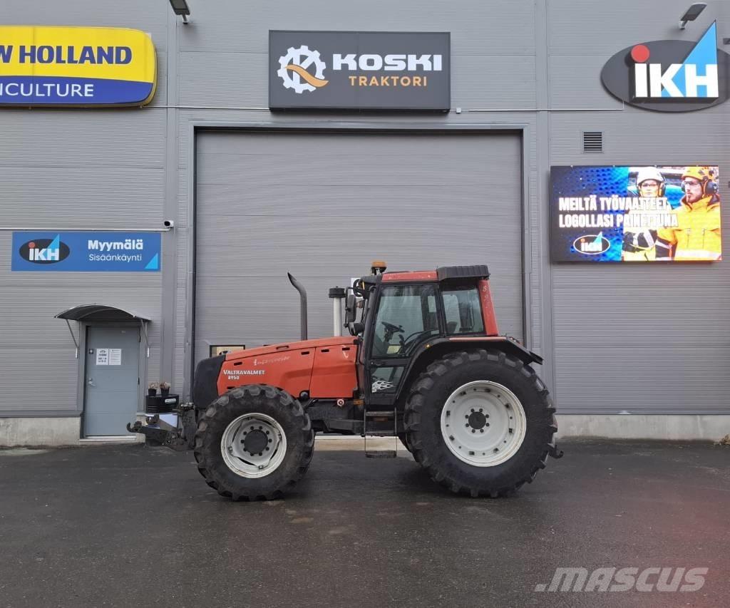 Valtra Valmet 8950 Traktoriai