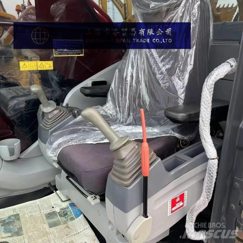 Hitachi ZX 360 LC Vikšriniai ekskavatoriai
