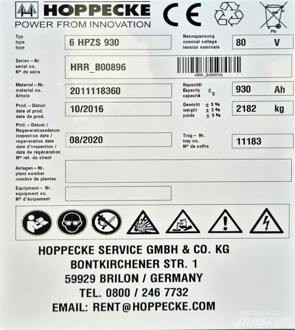 Linde E50HL-01 Elektriniai šakiniai krautuvai