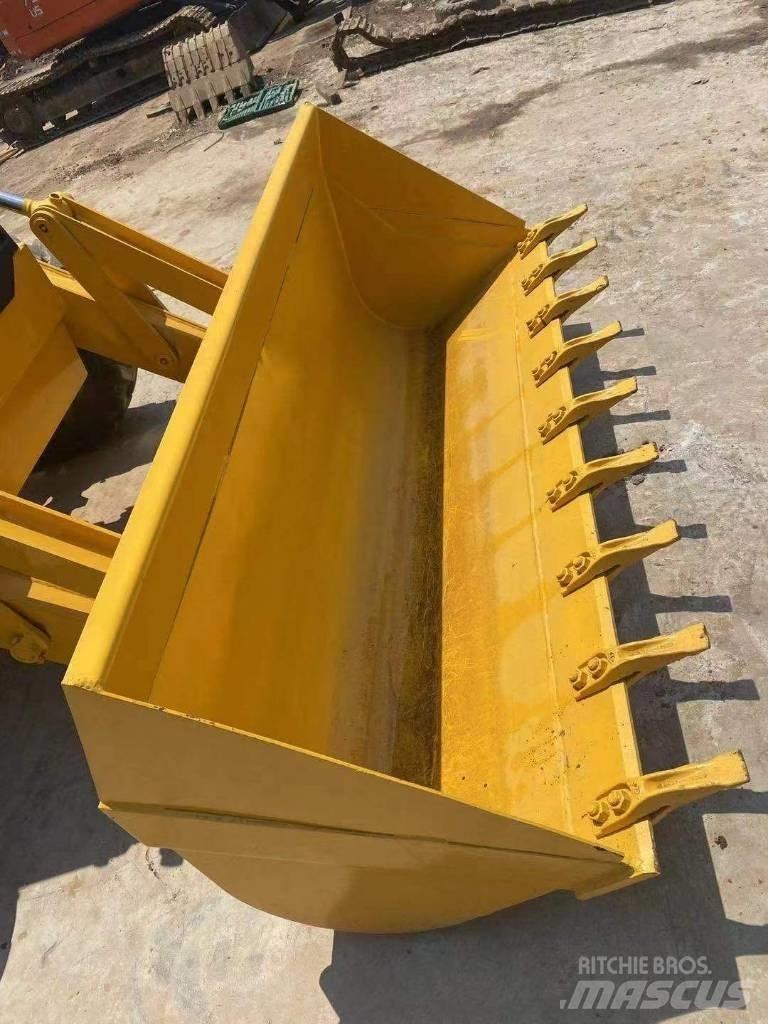 CAT 420F Ekskavatoriniai krautuvai