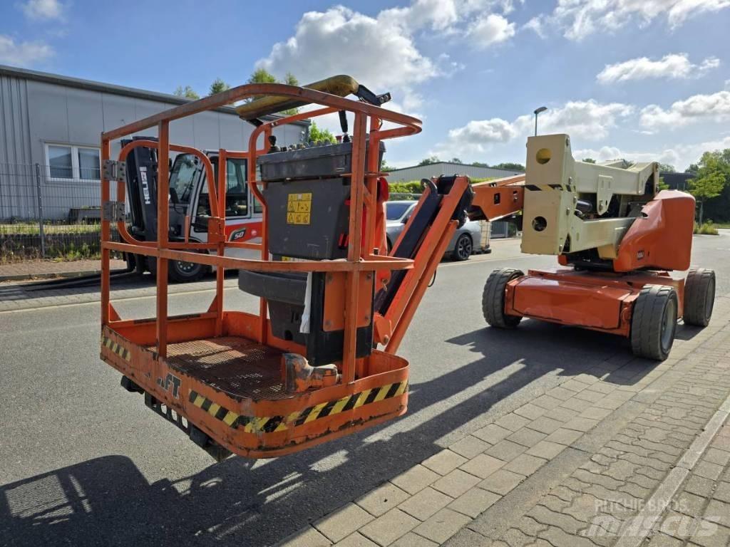 JLG E 450 AJ Alkūniniai keltuvai