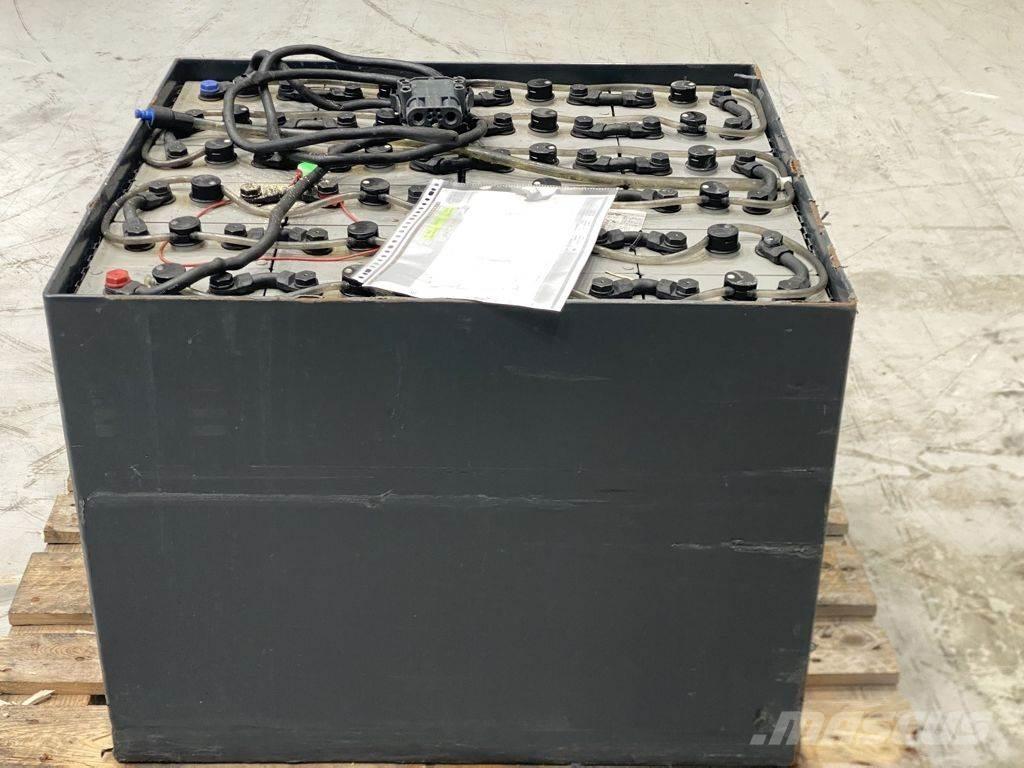 AIM 48V 690Ah Baterijos