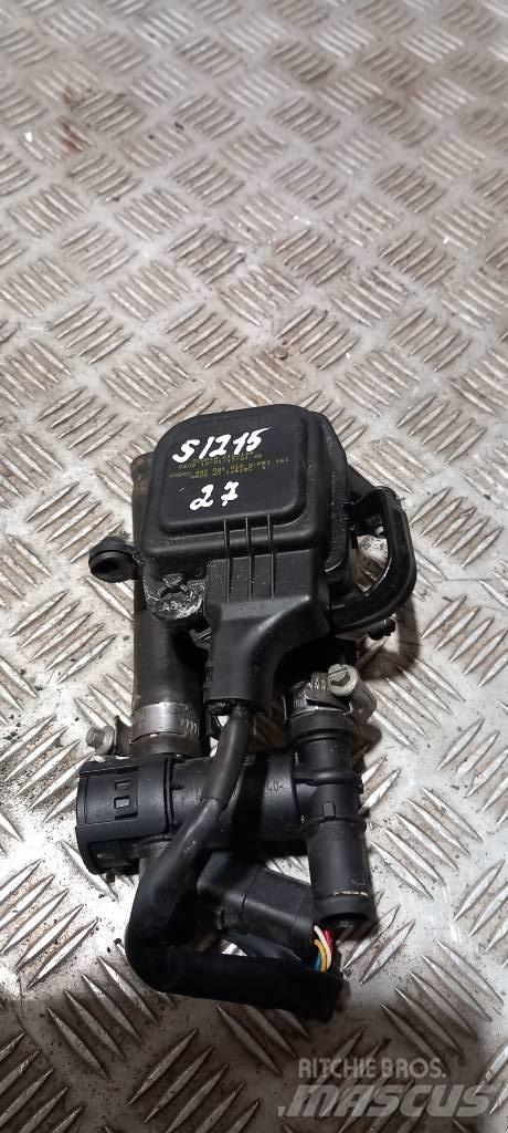 Scania R 440  2150199 Radiatoriai