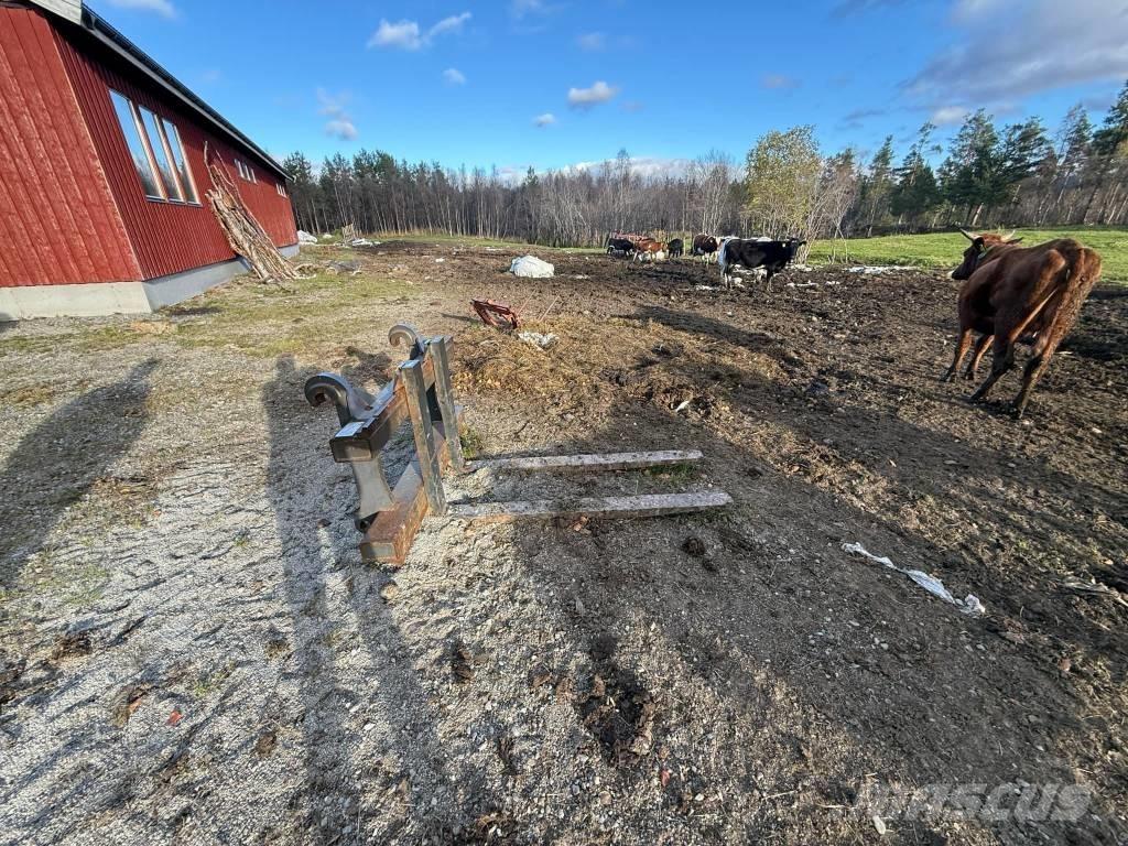 Volvo L 70 F Naudoti ratiniai krautuvai