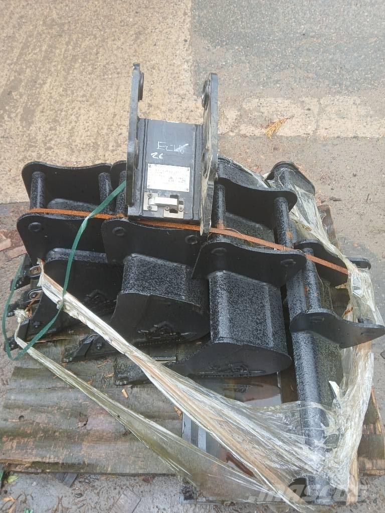 Wacker Neuson EZ 26 Mini ekskavatoriai < 7 t