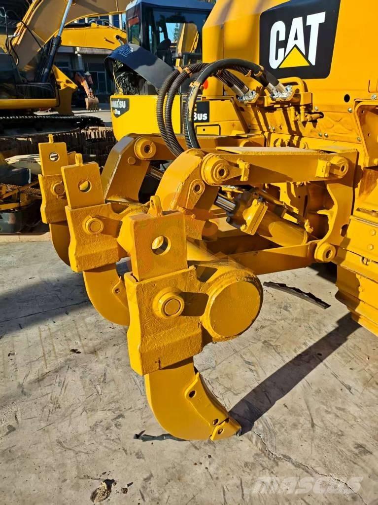 CAT D6G Vikšriniai buldozeriai