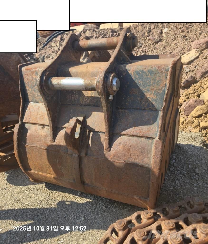 Tadano TR 250 M Neapdoroto reljefo kranai