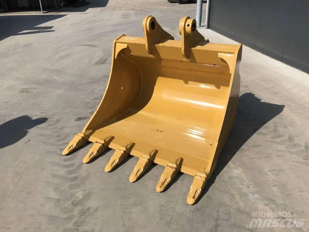 CAT 320 GX 1.40m Kaušai