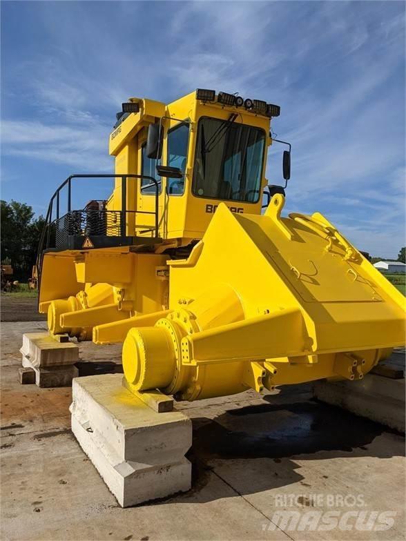 Bomag BC1172RB Atliekų presai
