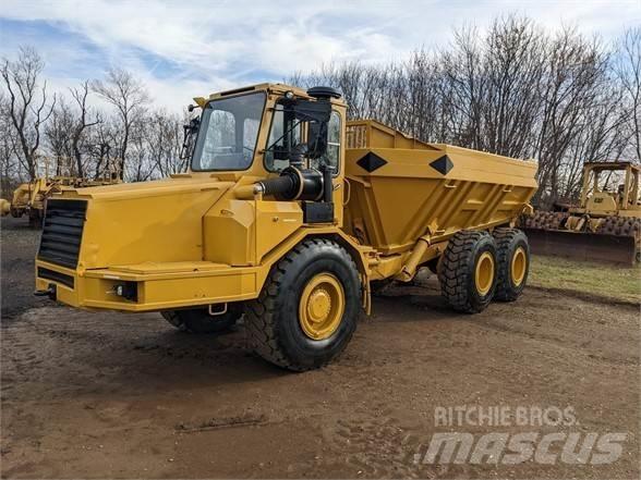 Moxy 6200 Karjeriniai savivarčiai