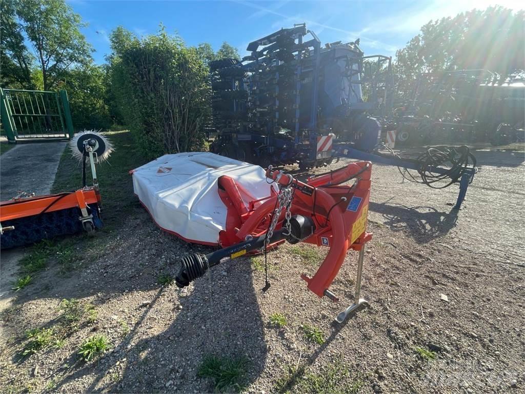 Kuhn GMD 24 Šienapjovės