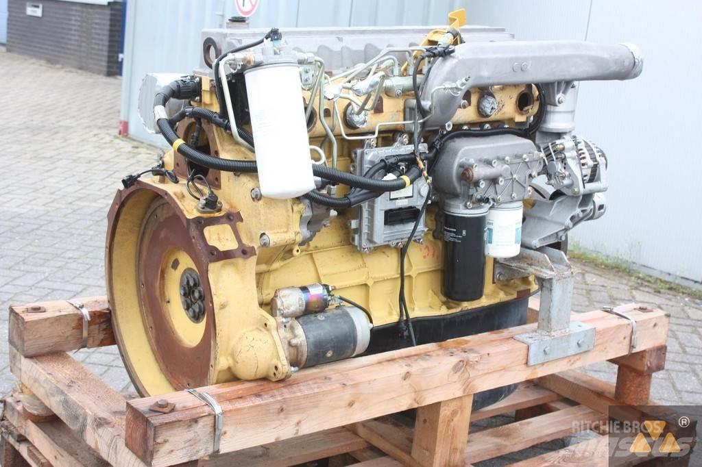 Iveco 6 Cylinder Varikliai