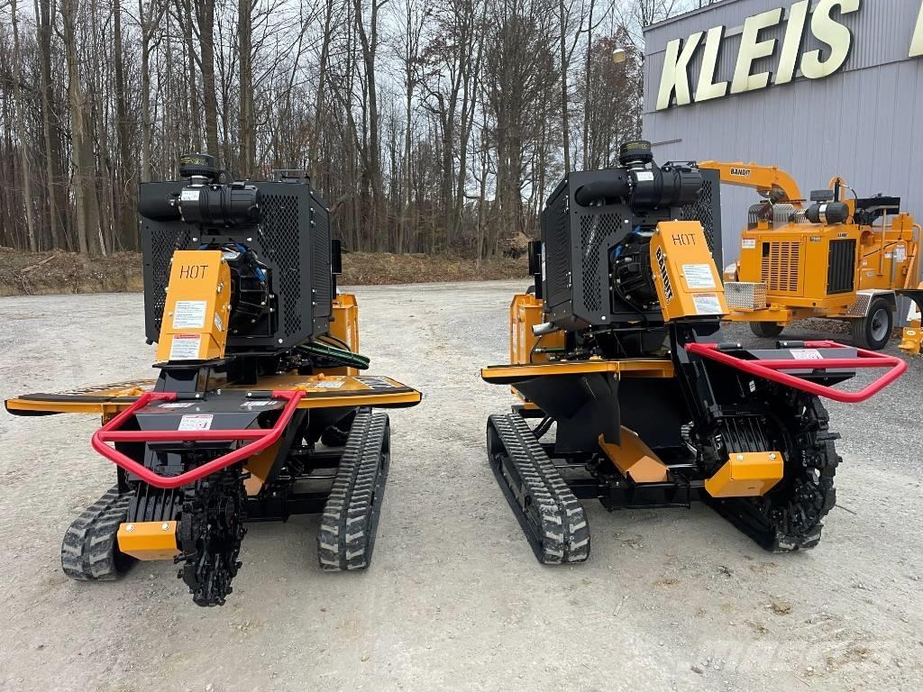 Bandit SG75 Kelmų smulkintuvai