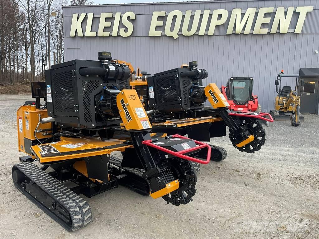 Bandit SG75 Kelmų smulkintuvai