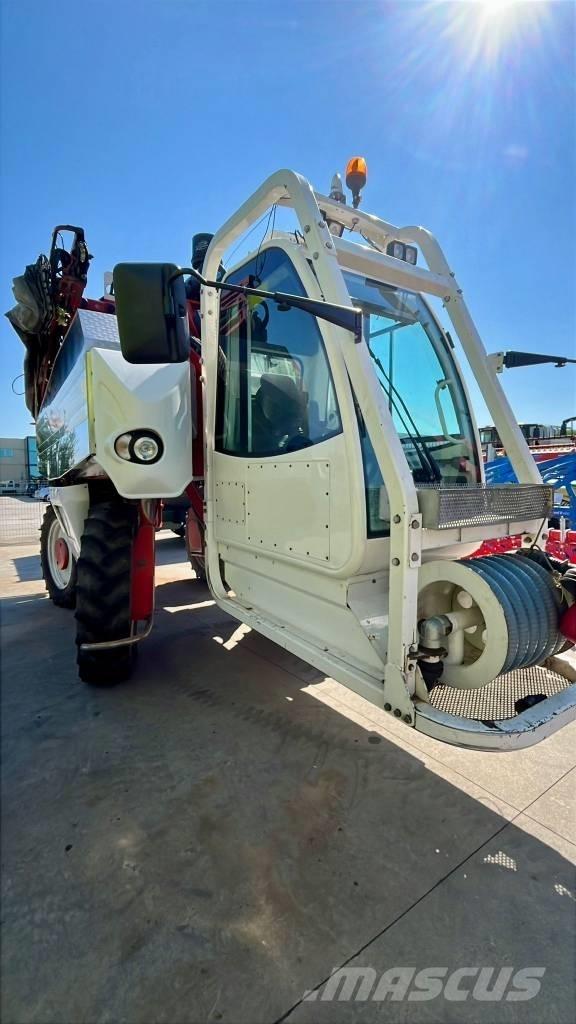  Finotto E170 Trąšų purkštuvai