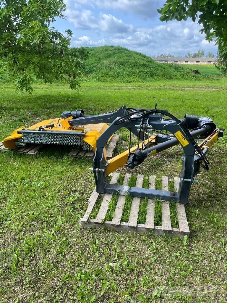 Elho Tornado 450 Gyvatvorių žirklės