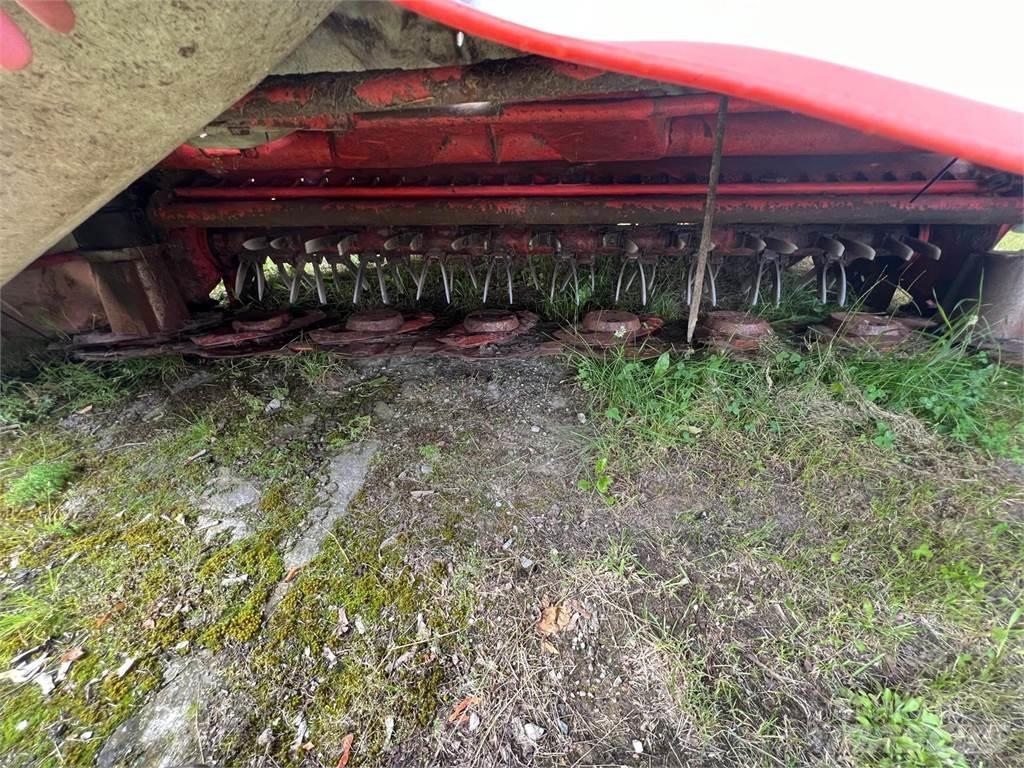 Kuhn FC 883-FF Formuojančios žoliapjovės