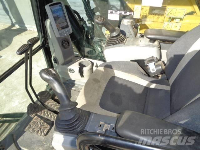 CAT 336 F L Vikšriniai ekskavatoriai