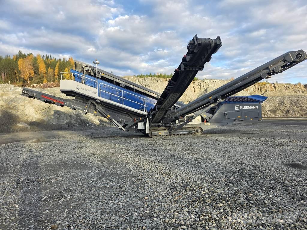 Kleemann MS 953 Evo Sietai