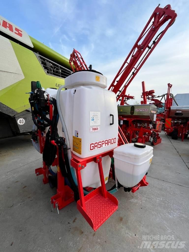 Maschio SPRAYERS Trąšų purkštuvai
