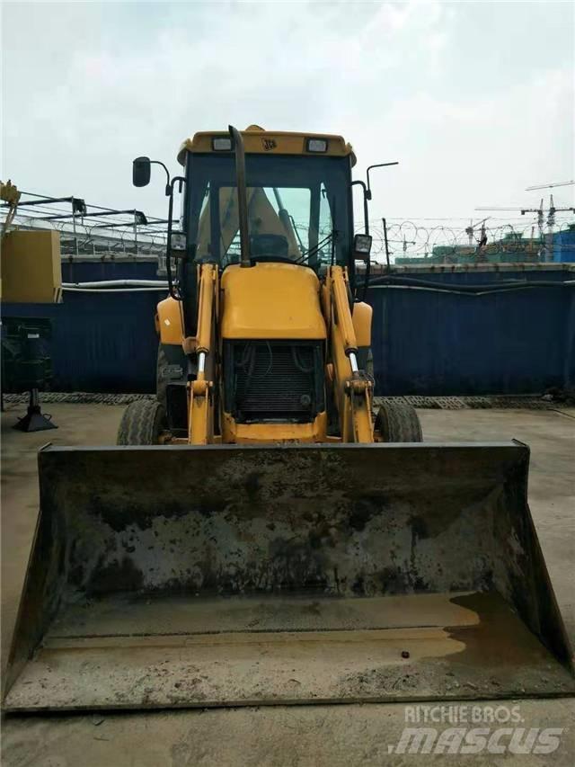 Hyundai R80-7 Vikšriniai ekskavatoriai