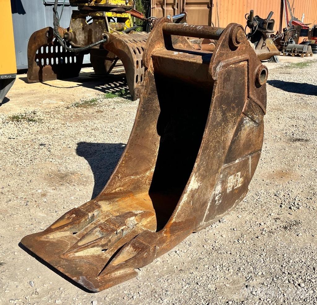 Liebherr SW48 Kaušai