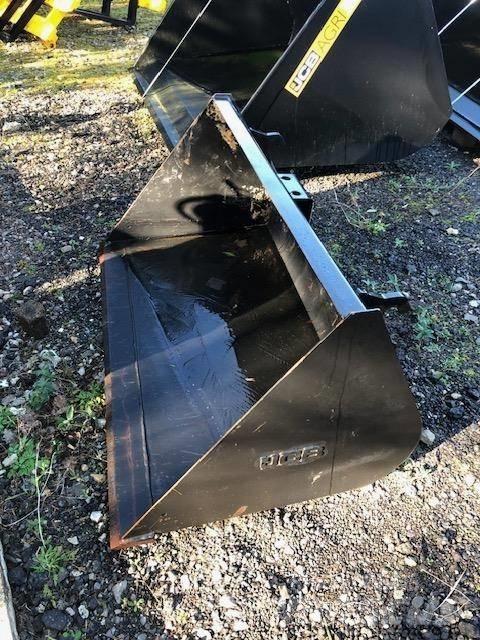 JCB 400 / C2711 BUCKET Kiti krovimo ir kasimo mechanizmai ir jų priedai