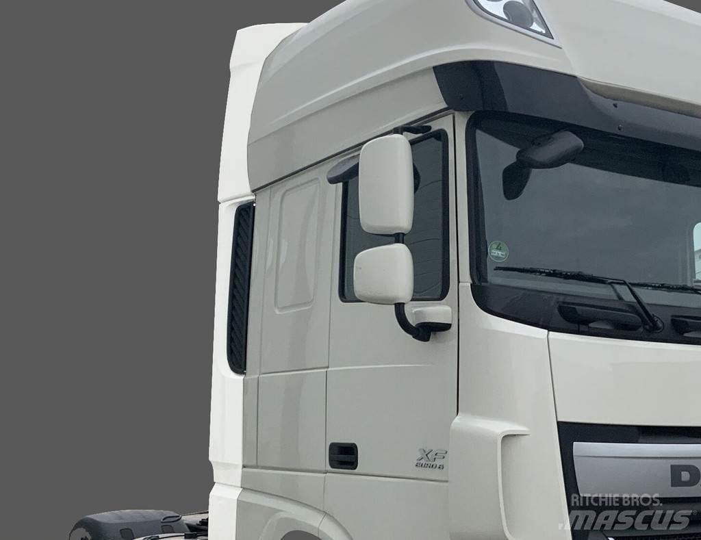 DAF XF106 - XF 106 Transportas - Kita