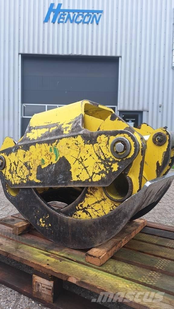 Hultdins SG420S Griebtuvai