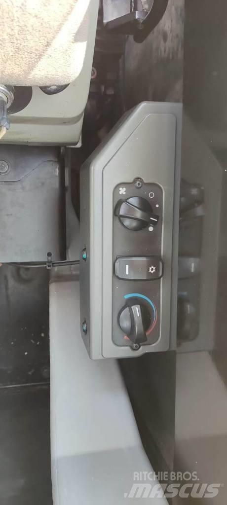 CAT 305.5 E2 Mini ekskavatoriai < 7 t