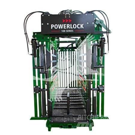  ARROWQUIP 1080 Kiti galvijų priežiūros įrengimai