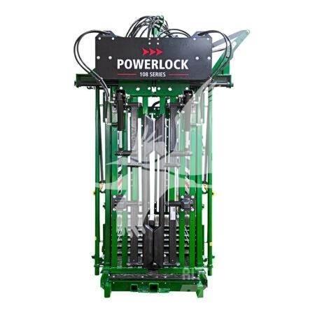  ARROWQUIP 1080 Kiti galvijų priežiūros įrengimai
