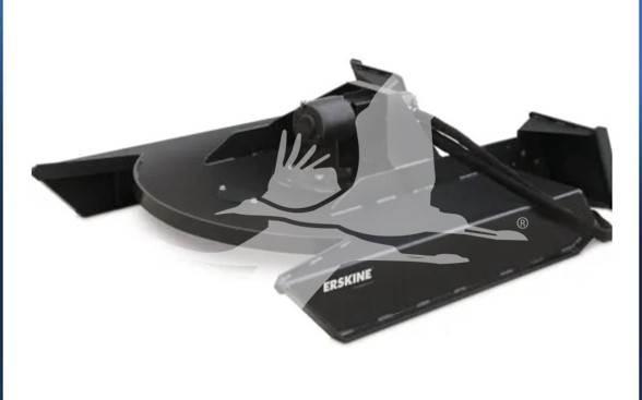 Erskine 900329 Statyba - Kita