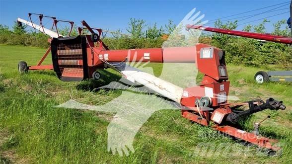 Feterl W1272 Sėjimo technika