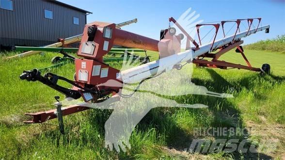 Feterl W1272 Sėjimo technika