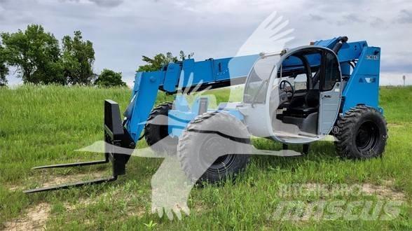 Genie GTH842 Teleskopiniai krautuvai