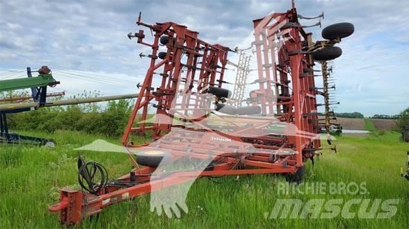 Krause 5650 Kultivatoriai
