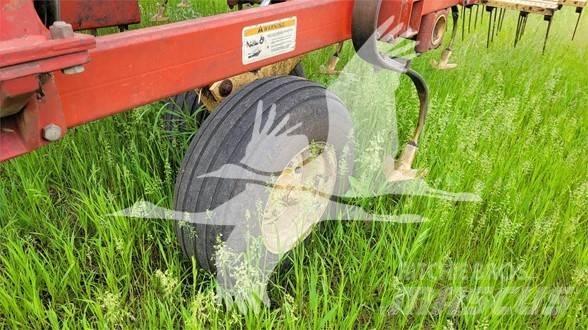 Krause 5650 Kultivatoriai