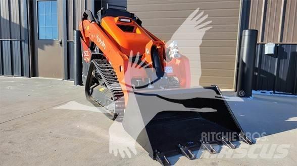Kubota SCL1000 Statyba - Kita