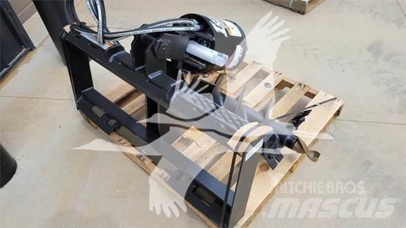 Lowe BP210 Kiti naudoti statybos komponentai