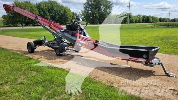 Meridian 20-45 Grūdų valymo įranga