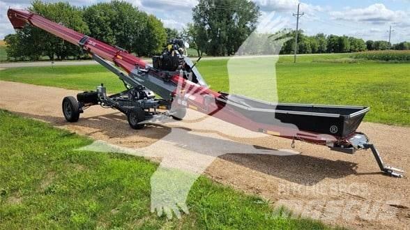 Meridian 20-45 Grūdų valymo įranga