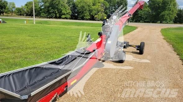 Meridian 20-45 Grūdų valymo įranga