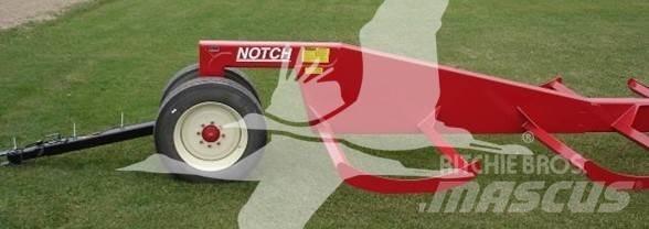 Notch BT10-30K Kitos priekabos