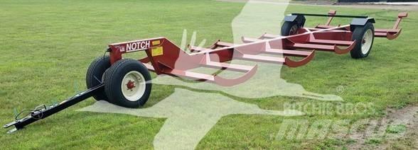 Notch BT8-19K Kitos priekabos