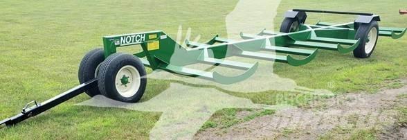 Notch BT8-19K Kitos priekabos
