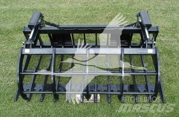 Notch CRBG6-65 Griebtuvai
