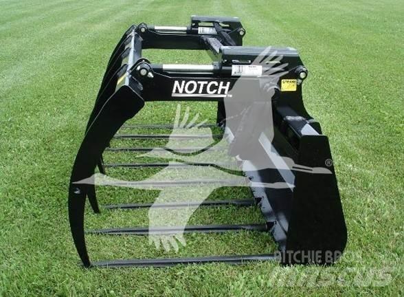 Notch CTFG52 Kaušai